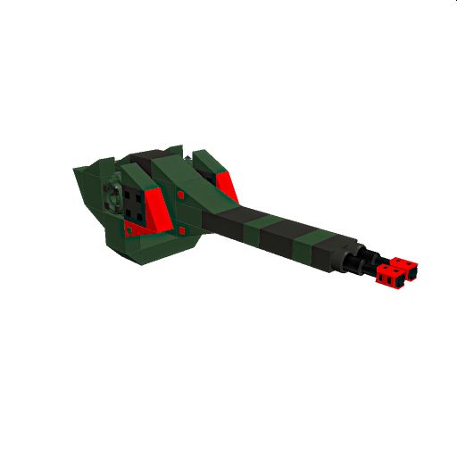 Walking War Robots - Kang Dae