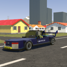 FURKANATO A5 TRACKDAY FUKO RACING (LATEST VERSION REMAKE 2:)