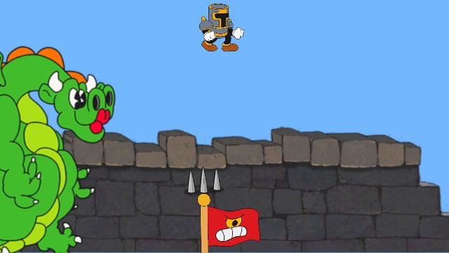 DON'T GET HARD CHALLENGE