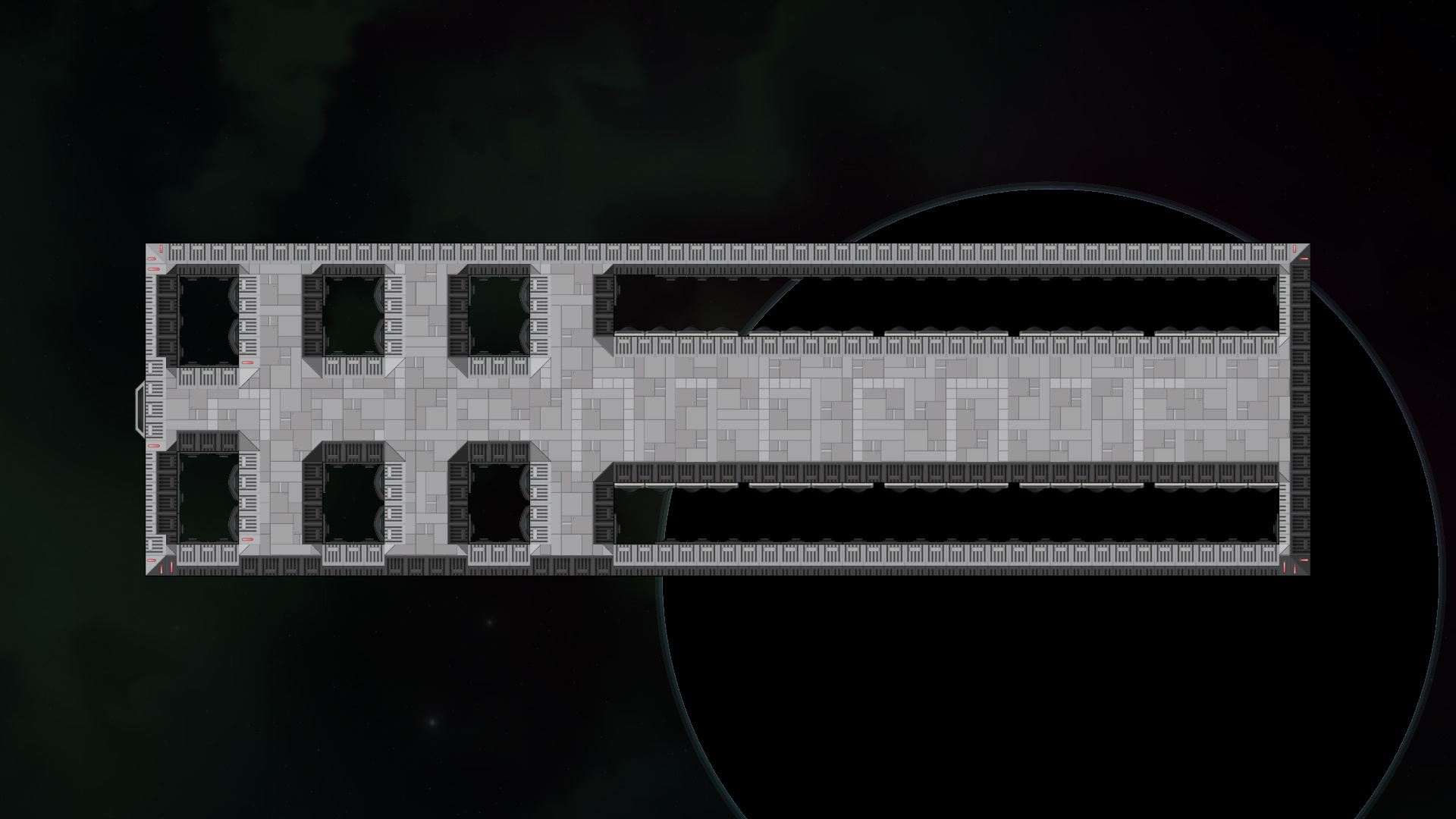 Willevian Cruiser