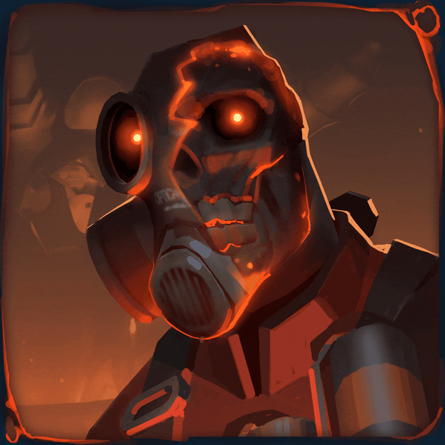 Two Faced Terror – Team Fortress 2 Mod