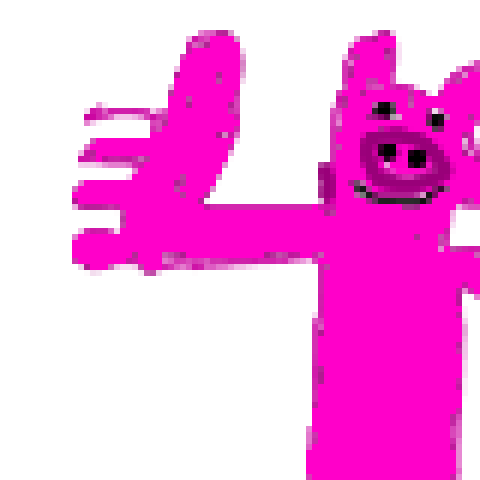 pig – Terraria Mod