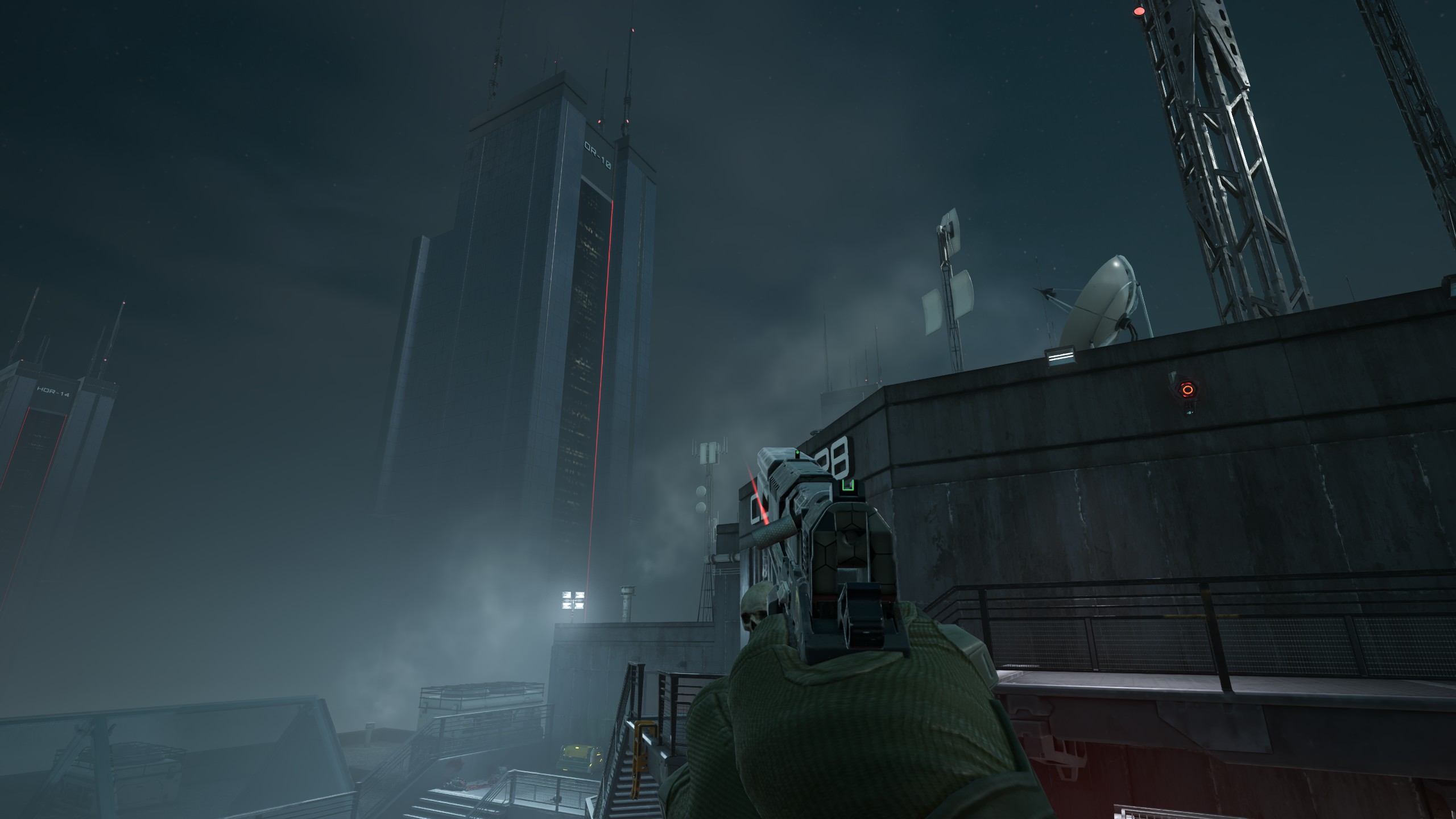 Recenzja Killing Floor 3