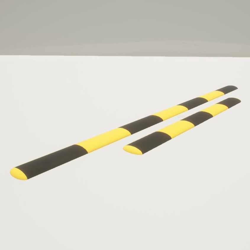 Speed Bump