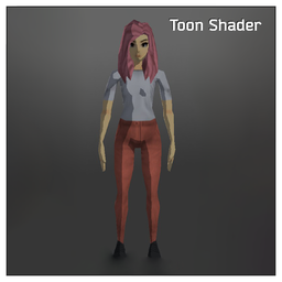 Toon Shader