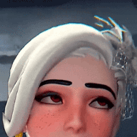 Ashe Spitroast by BBCs Loop / Overwatch