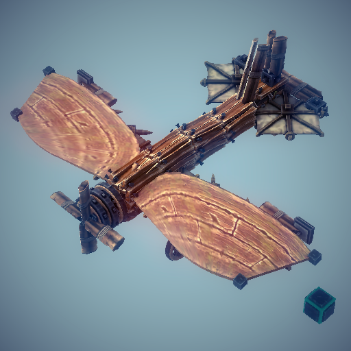 WORKING plane
