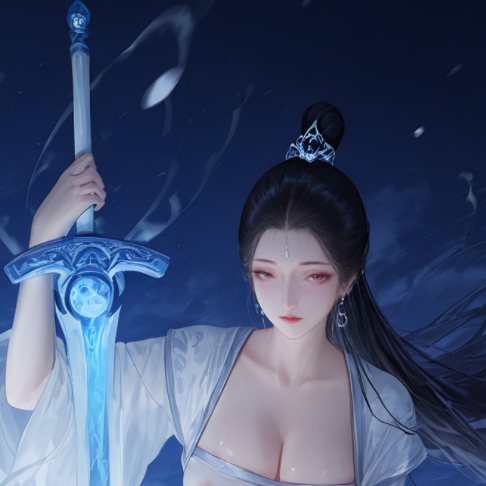 饥渴小师妹