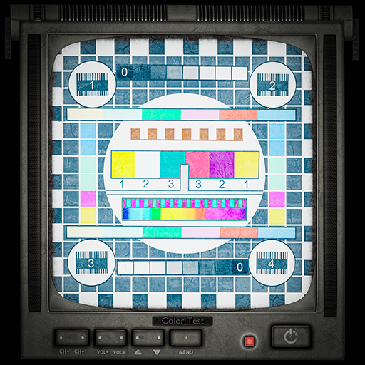 Garage Door | Zero Channel V.2