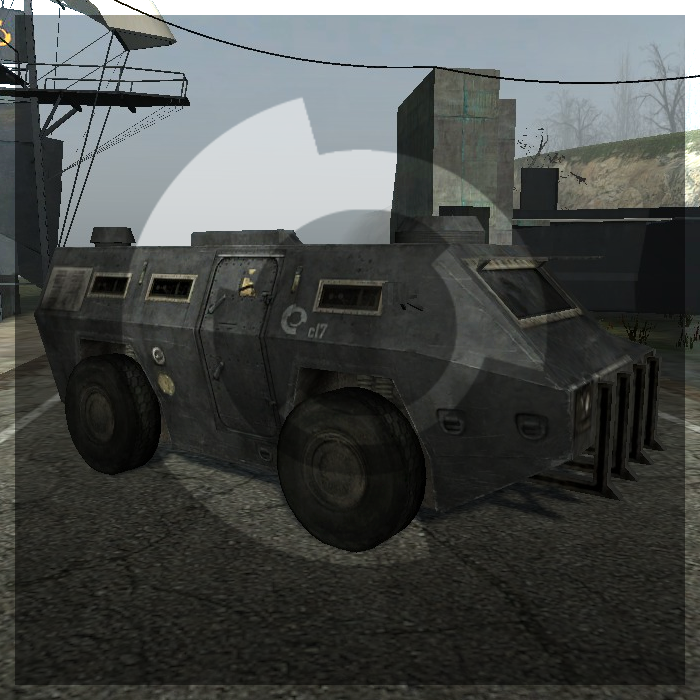 Retail-Styled Beta APC