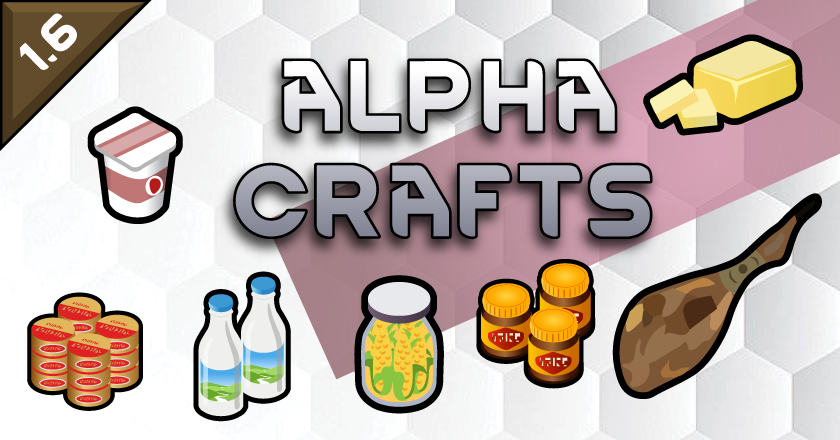 Alpha Crafts