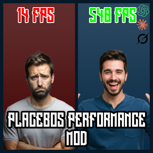Placebo's Performance Mod – Barotrauma Mod