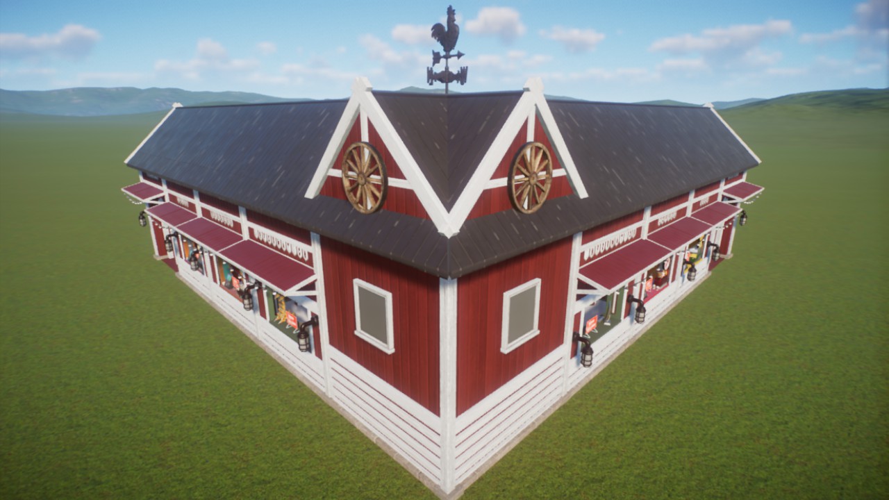 Barnyard Refreshments 02