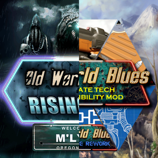 OWB: UTCM Compatch - Rising Tide preview