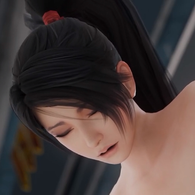 Jerid Oiso：Momiji_sleeping_13_nude_c preview