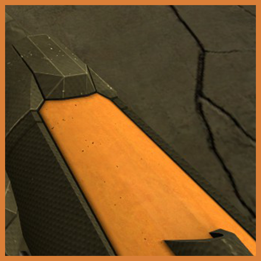 (MKVR) Classic-Style Inner Sleeve Shadows preview