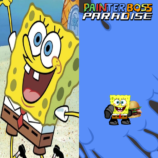 MI SPONGEBOB