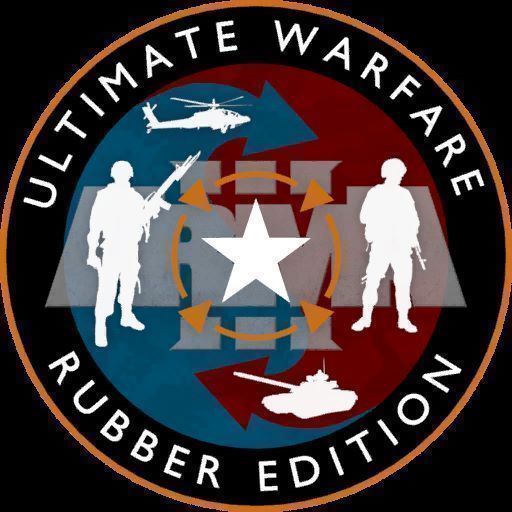 Ultimate Warfare Rubber Edition
