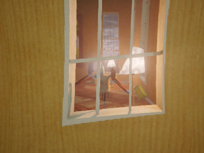 hide and seek