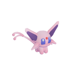 Espeon Plush