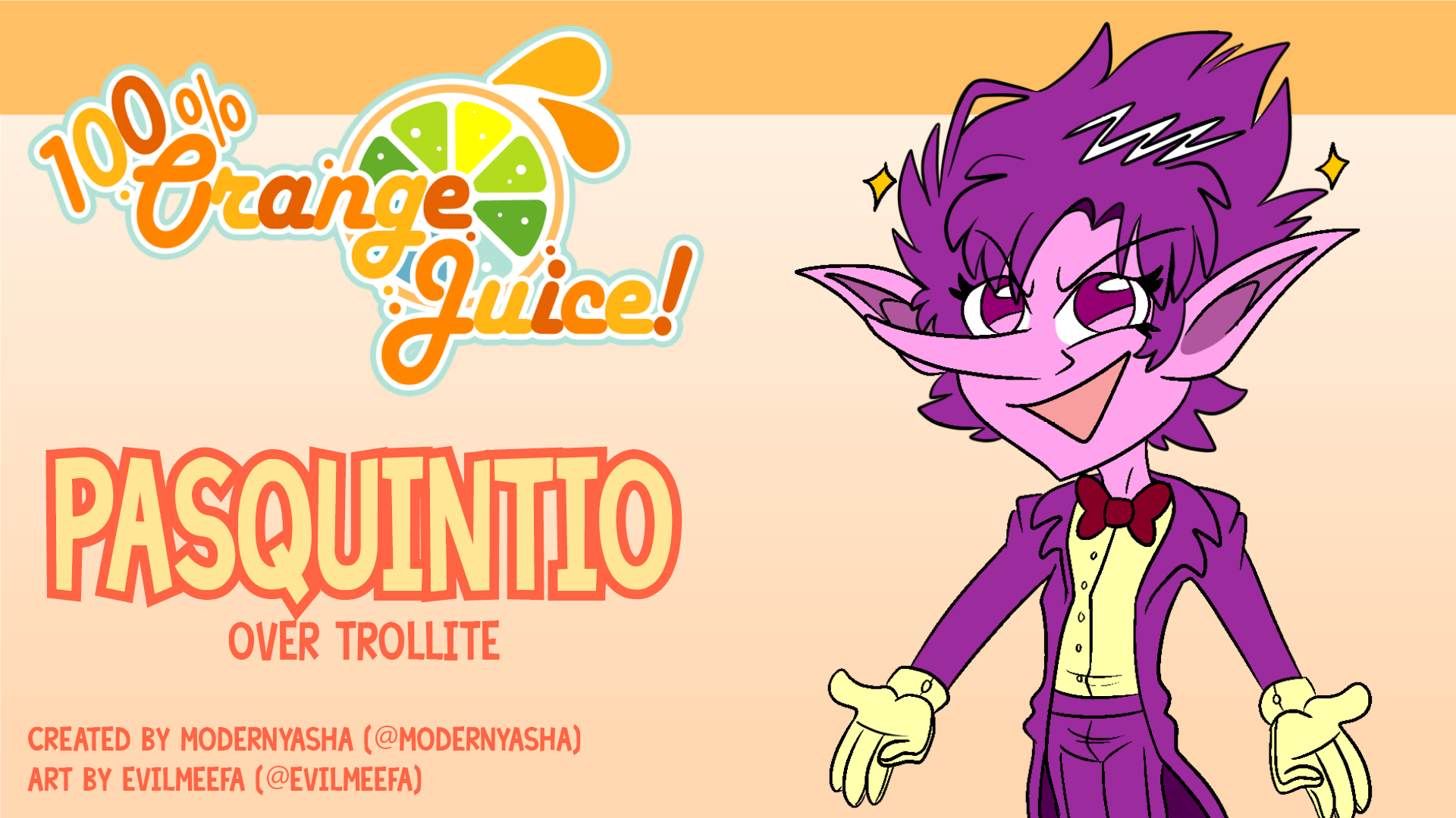 Pasquintio Over Trollite