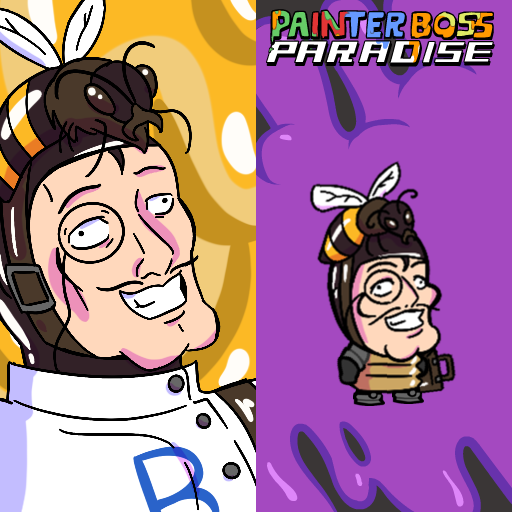 DR BEES