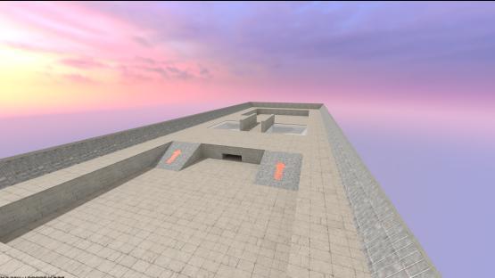 awp_standoff_em_v1 – Counter-Strike 2 Mod