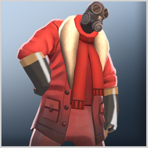 Layers of Heat