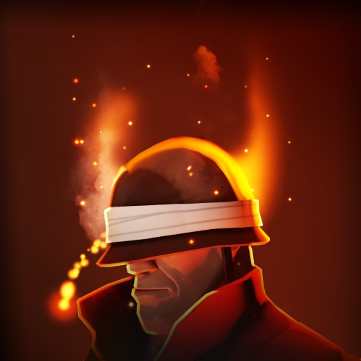 ★ Unusual Effect: Oil Spill – Team Fortress 2 Mod