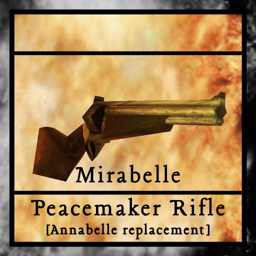Mirabelle [MODEL] preview