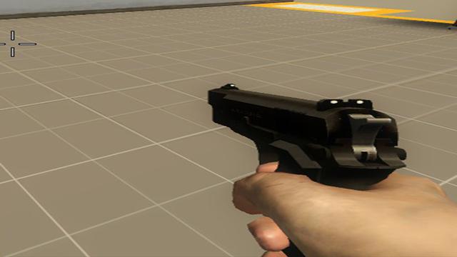 Browning Hi-Power cof