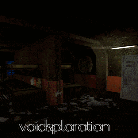 VOIDSPLORATION preview