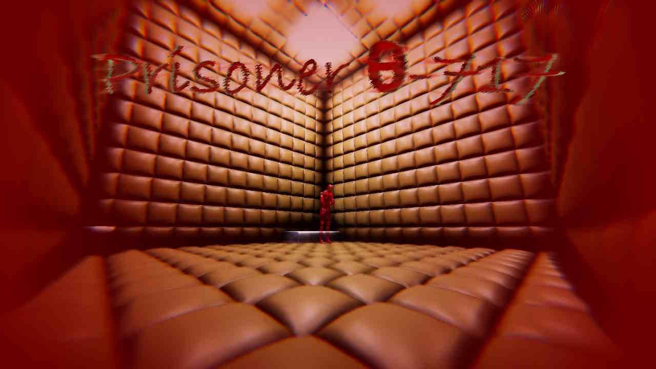 Prisoner θ-717 preview