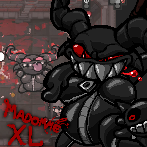 Madomme XL