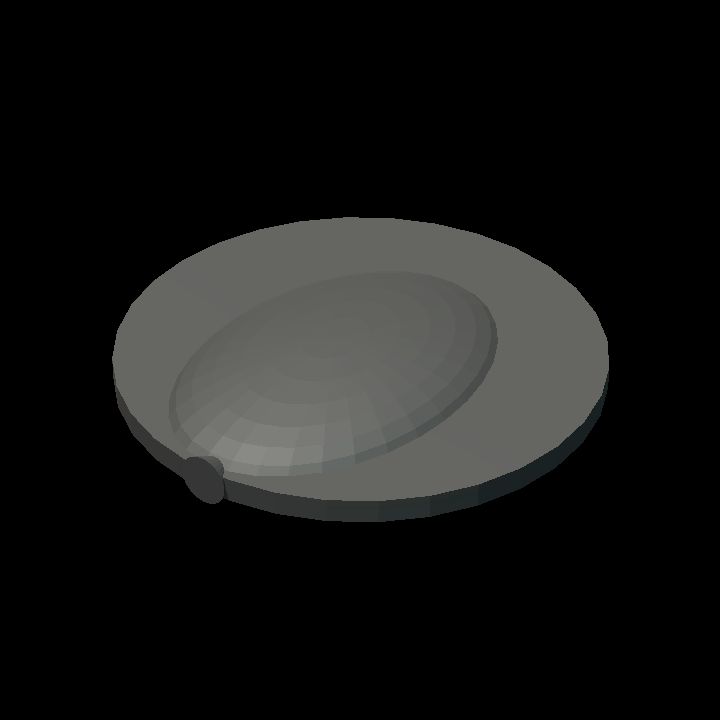 Saucer