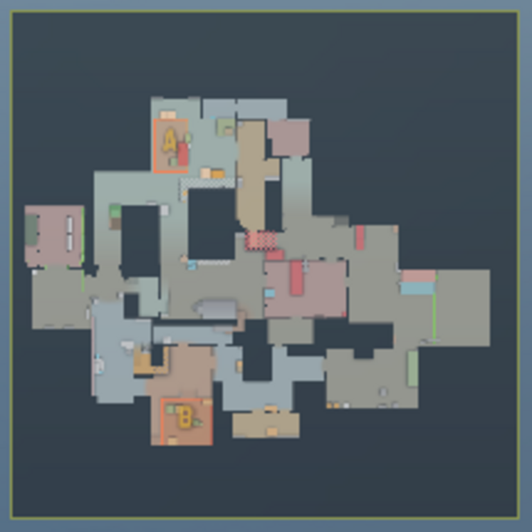 Steam Community :: Guide :: CS2 - EVERY MAP that has ever been in the ...