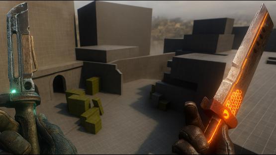 SANDSTONE WITH FPS BOOST AND CUSTOM WEAPONS





 – Counter-Strike 2 Mod