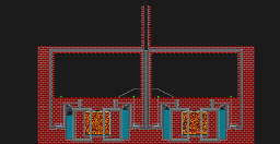 Wood Power Plant