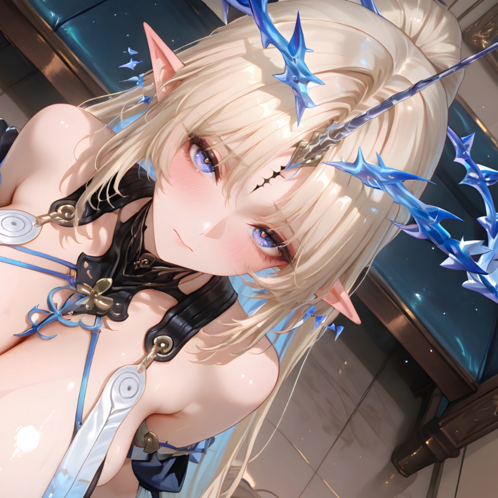 [Hajily-1754][R-18]2025-06-13 Fleurdelys P1