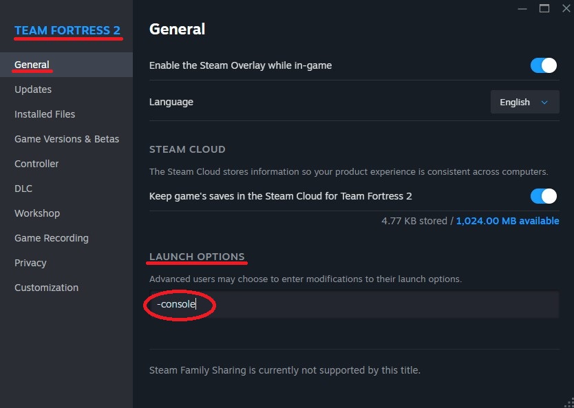 Steam Community :: Guide :: Optimizing TF2's Settings
