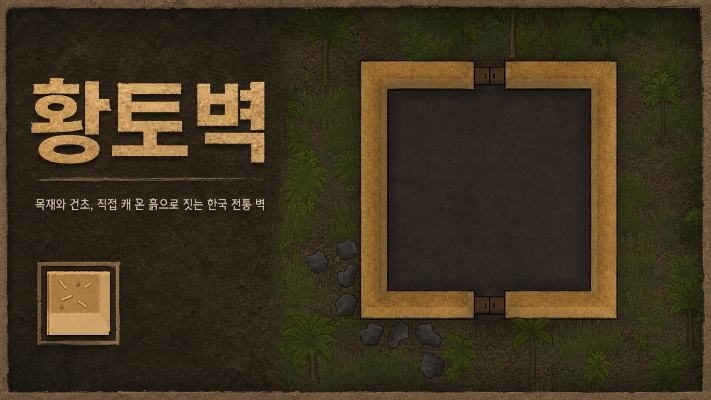 dd.Hwangto Wall