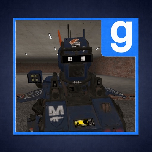 Chappie C-Arms Model Fix