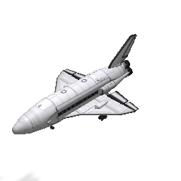 Crew SSTO V4