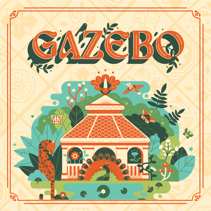 Gazebo [Scripted]