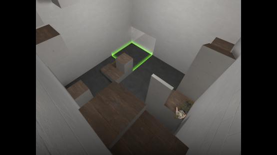 kz_heaven – Counter-Strike 2 Mod
