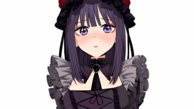 R-18 Marin Kitagawa (Dress up Darling) Spinner