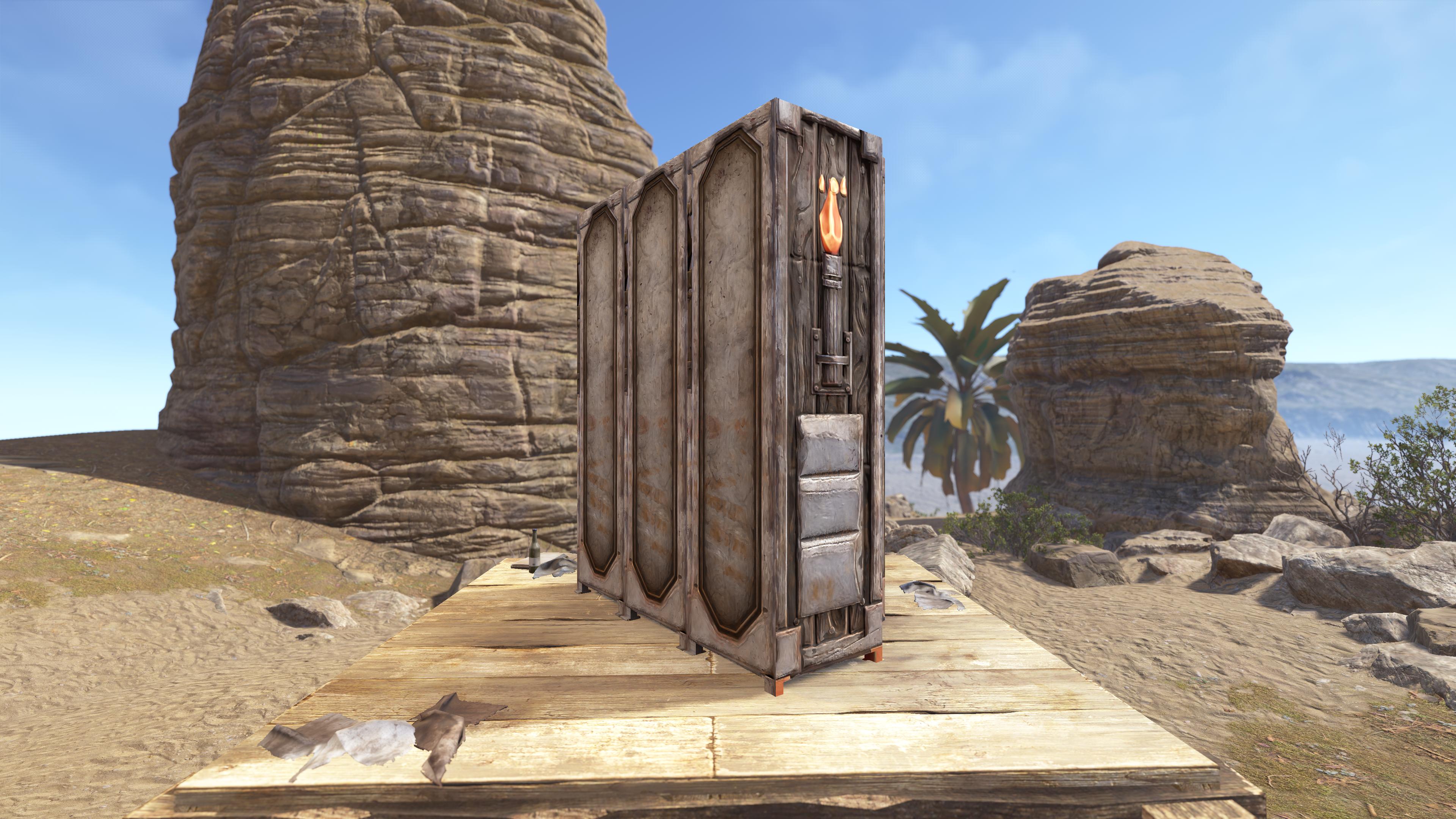 Pirate's Hoard Locker thumbnail 5