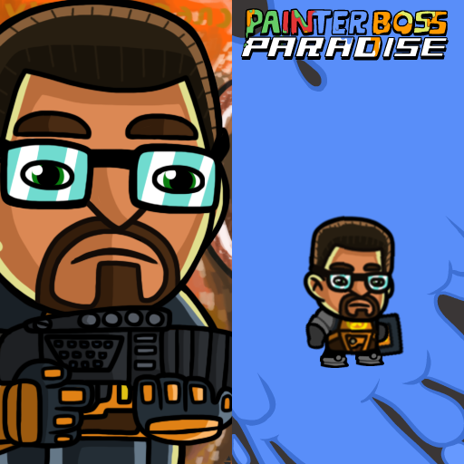 GORDON FREEMAN