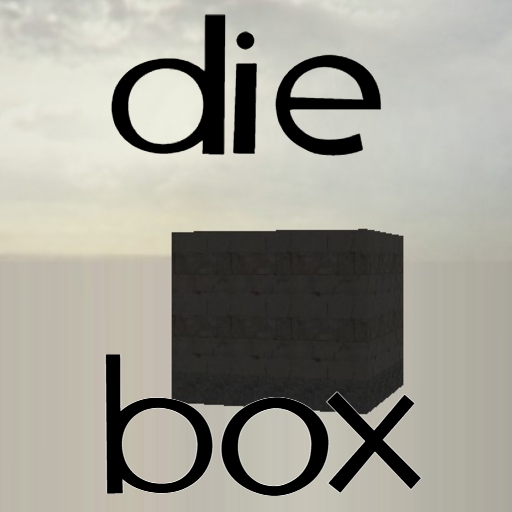 die box – Team Fortress 2 Mod