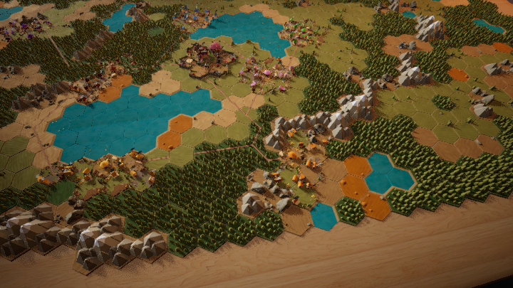 Banditen farmen (achievement)